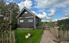 'T Jisper Huisje